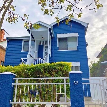 Five 2 Home Backpacker Брісбен Екстер'єр фото
