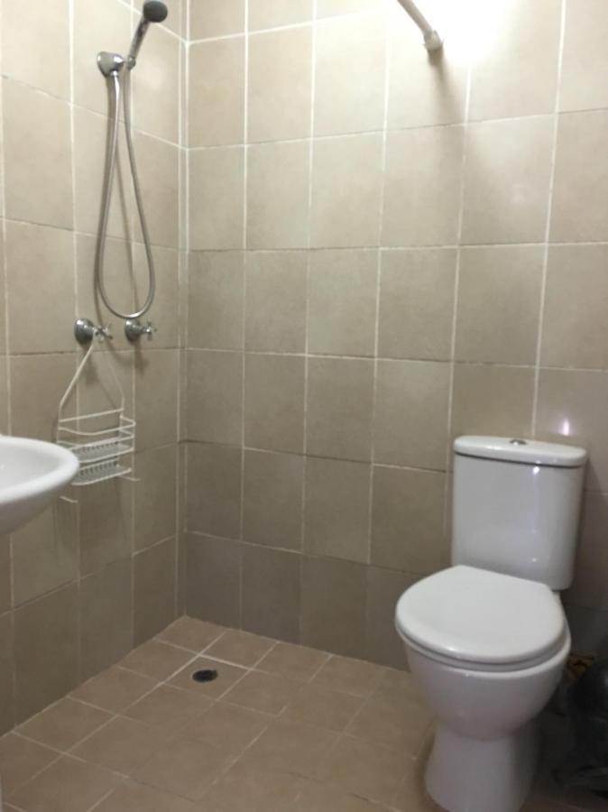 Five 2 Home Backpacker Брісбен Екстер'єр фото