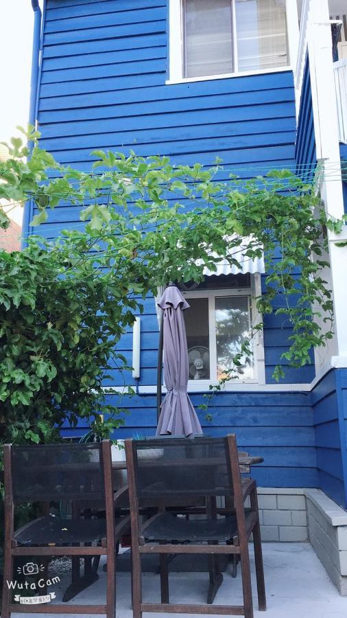 Five 2 Home Backpacker Брісбен Екстер'єр фото